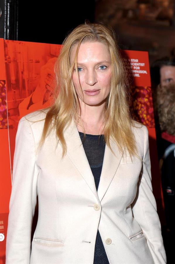 Uma Thurman