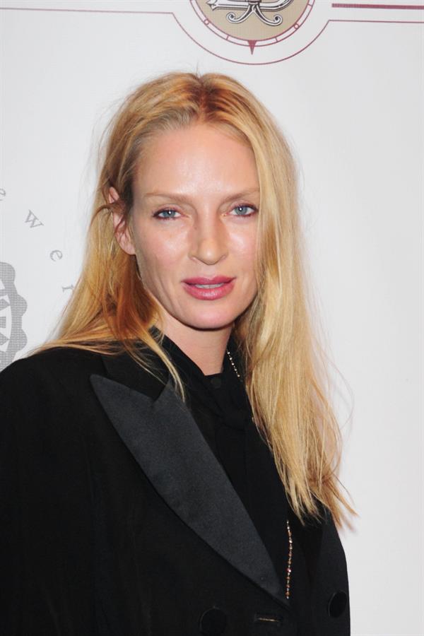 Uma Thurman