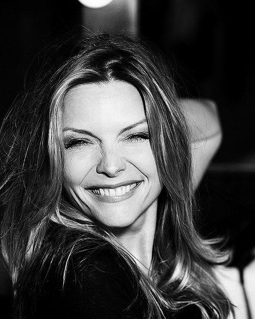Michelle Pfeiffer