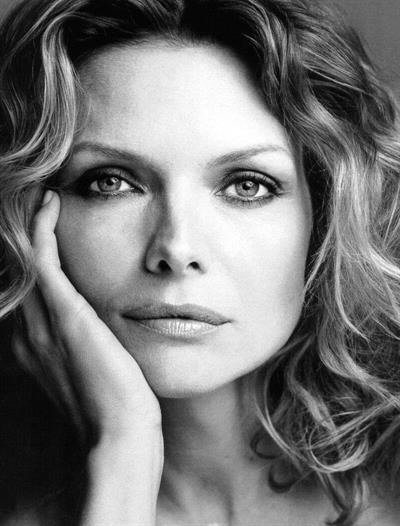 Michelle Pfeiffer