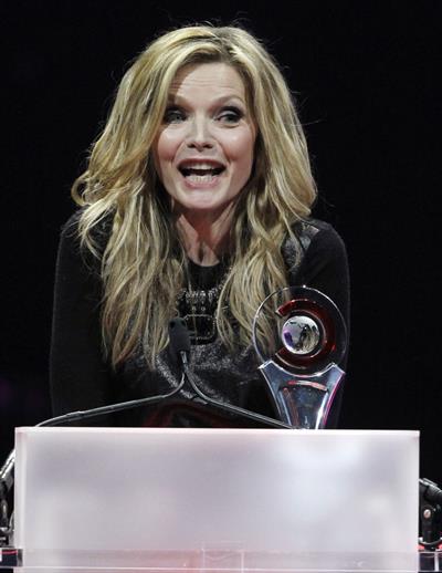 Michelle Pfeiffer