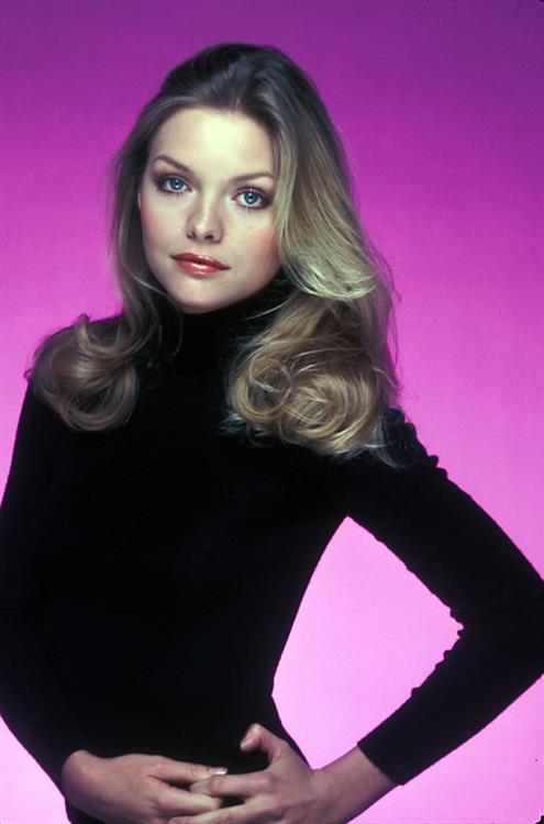 Michelle Pfeiffer