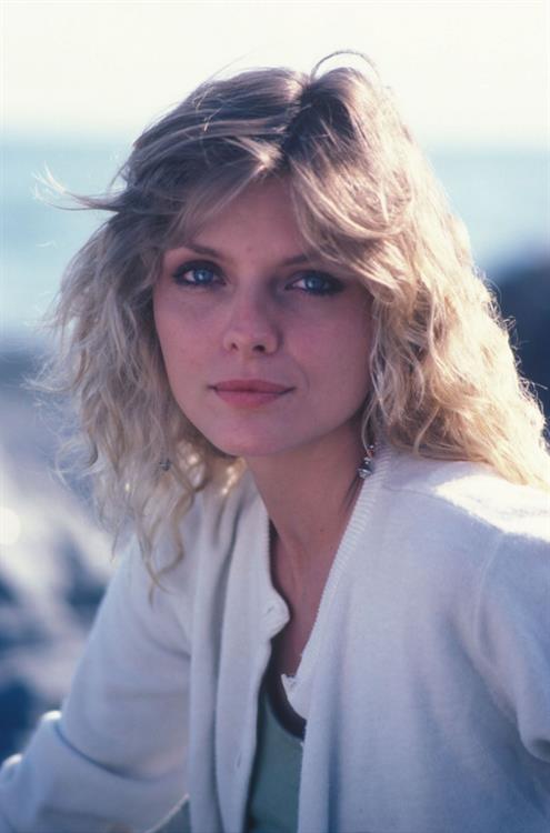 Michelle Pfeiffer