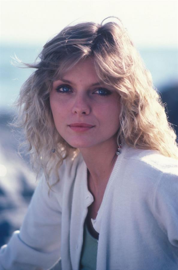 Michelle Pfeiffer