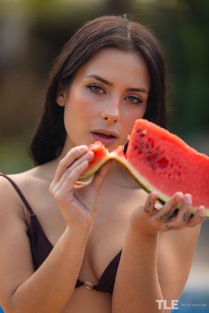 Maria Wars Nude Pictures Taste Of Summer 1