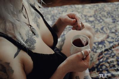 Tea Ritual 1