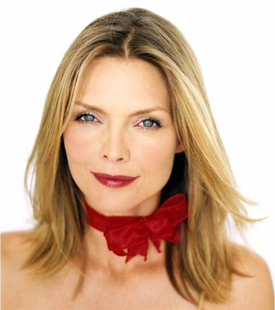 Michelle Pfeiffer