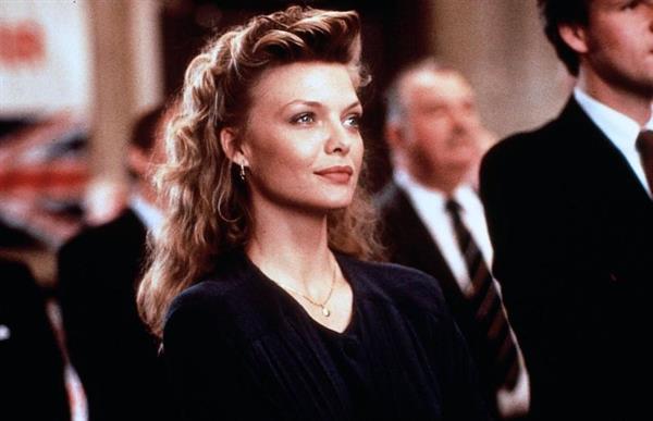 Michelle Pfeiffer