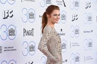 Darby Stanchfield