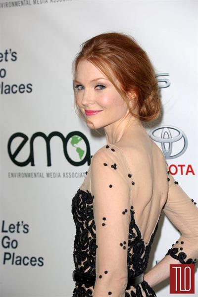Darby Stanchfield