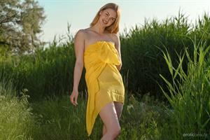 Hannah Lynn Nude Pictures Sunshine