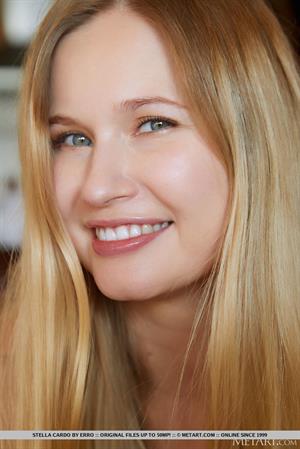 Stella Cardo Nude Pictures Effortless Love