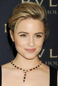 Dianna Agron