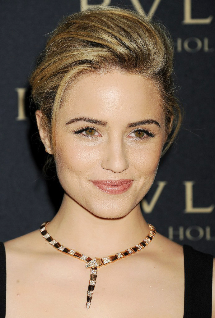 Dianna Agron