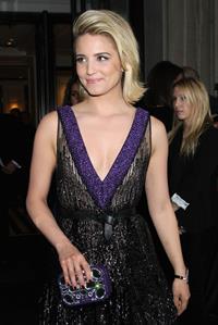 Dianna Agron