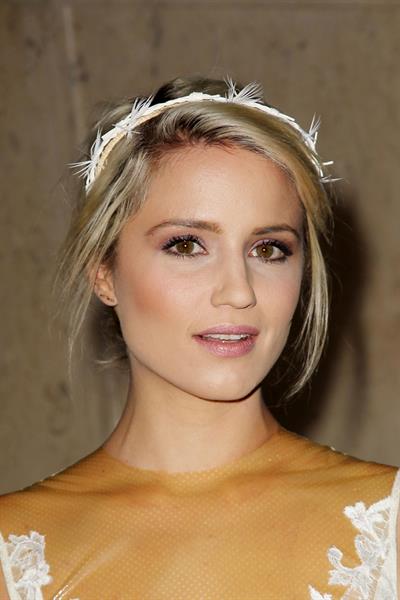 Dianna Agron