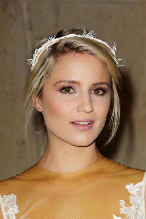 Dianna Agron