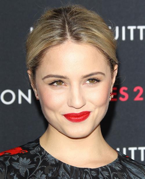 Dianna Agron