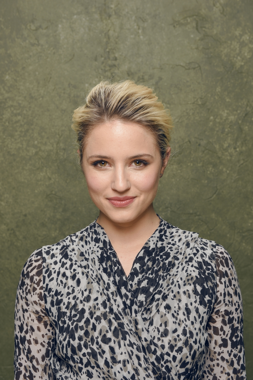 Dianna Agron