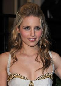 Dianna Agron