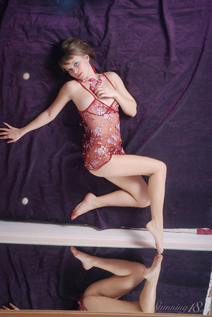 Elana - On My Mind Every Day