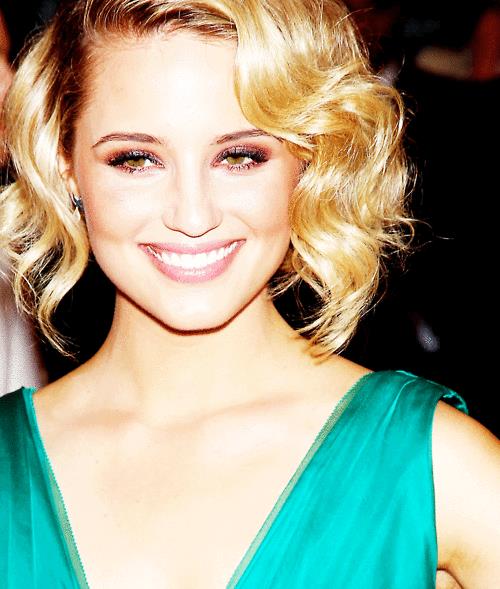 Dianna Agron