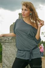 Zosima - Walking through the Park