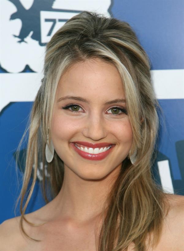 Dianna Agron