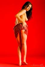 Marina - Wearing My Favorite Dress