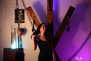 Viks Angel Nude Pictures Colorgasm 1