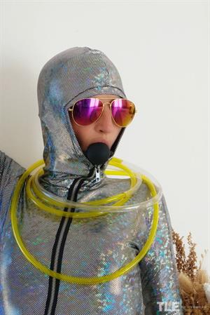 Titiana Nude Pictures Bizarre 1