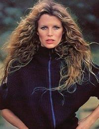 Kim Basinger