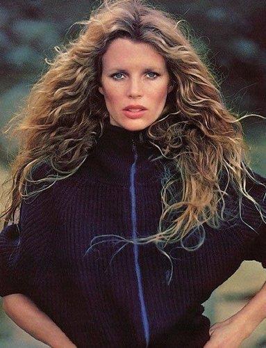 Kim Basinger