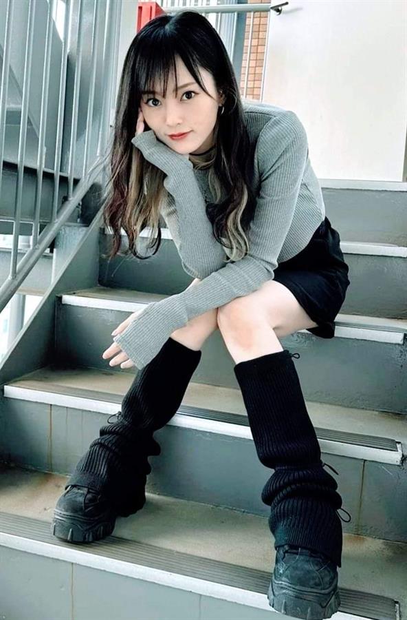 Sayaka Yamamoto