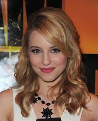 Dianna Agron