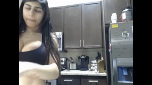 Mia Khalifa