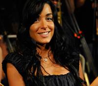 Jenifer Bartoli, French singer  