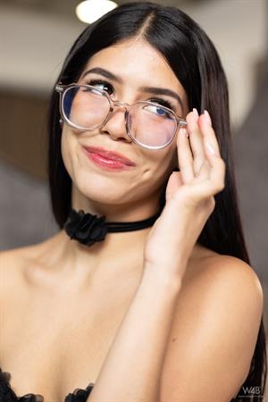 Susan Hess: New Talent Susan Hess