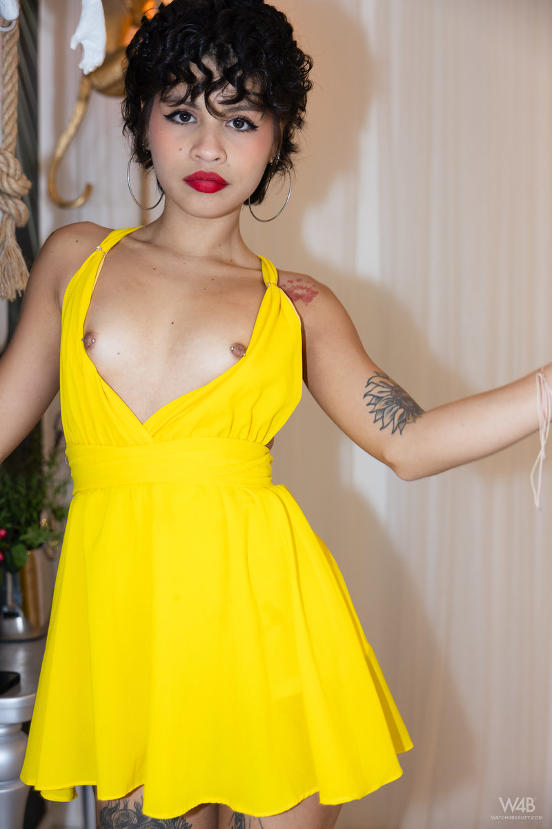 Lilith Baph: Adorable Lilith