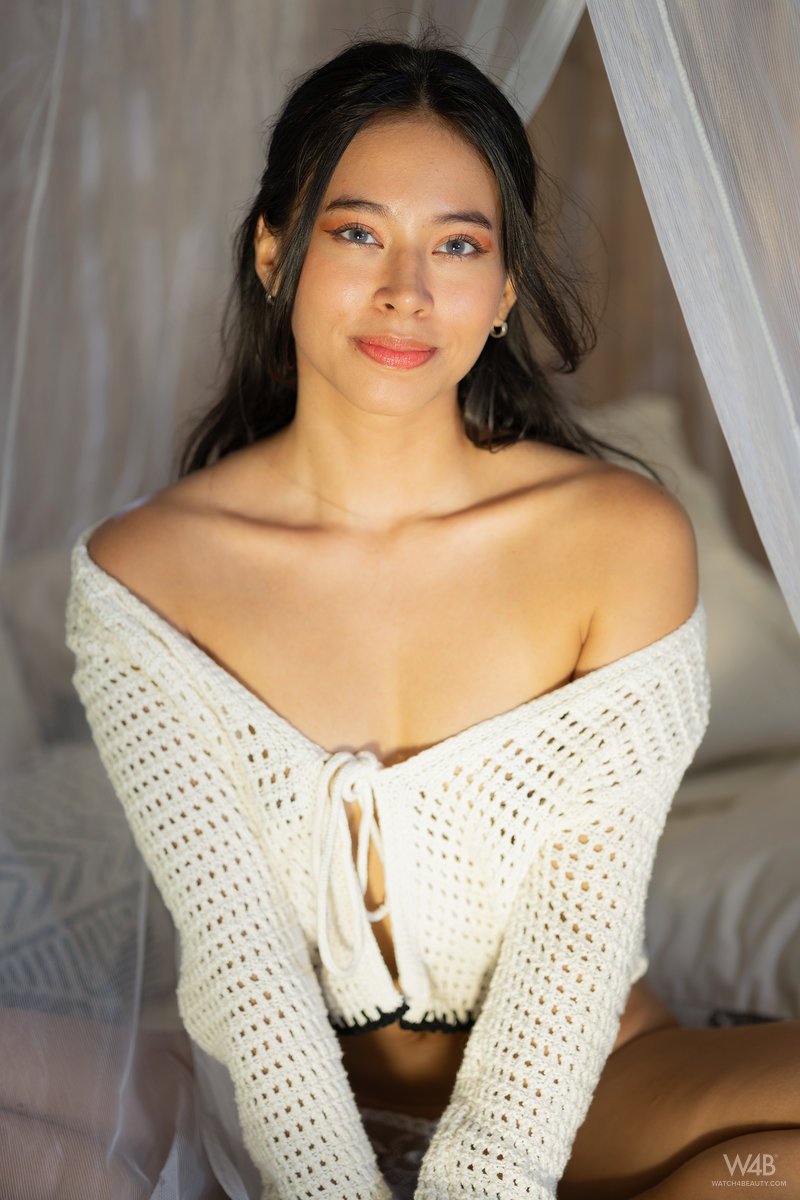 Leyla Grey: It's Like Heaven