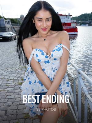 Ara Mix Nude Pictures Ara Mix: Best Ending