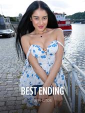 Ara Mix: Best Ending