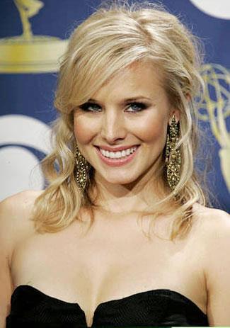 Kristen Bell
