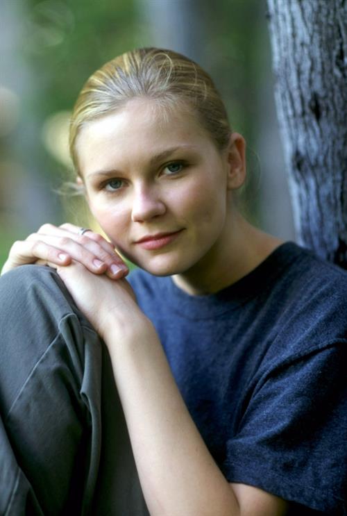 Kirsten Dunst