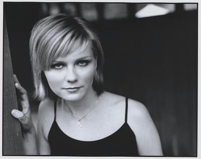 Kirsten Dunst