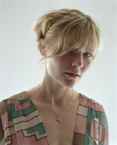 Kirsten Dunst