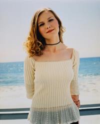 Kirsten Dunst