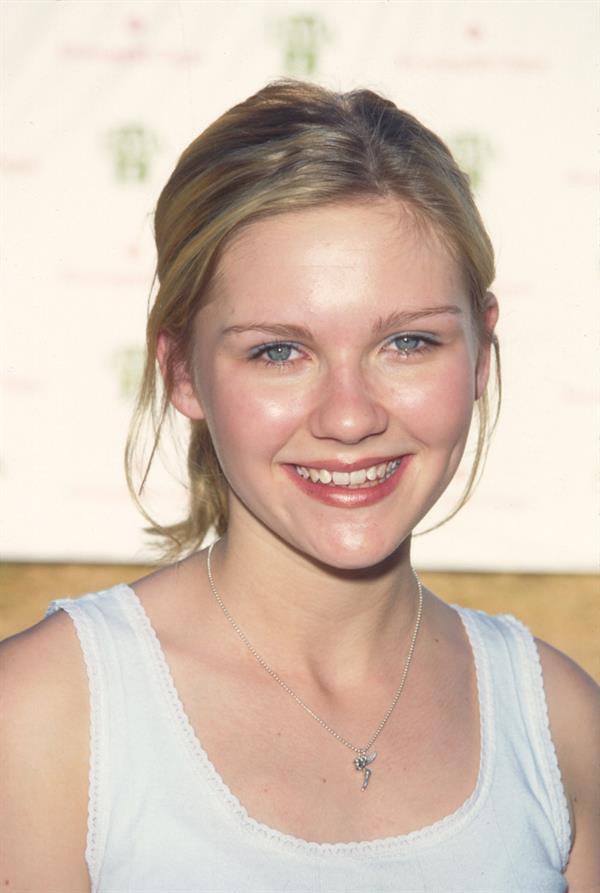 Kirsten Dunst