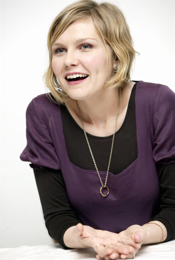 Kirsten Dunst