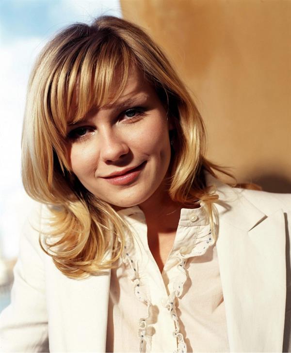 Kirsten Dunst